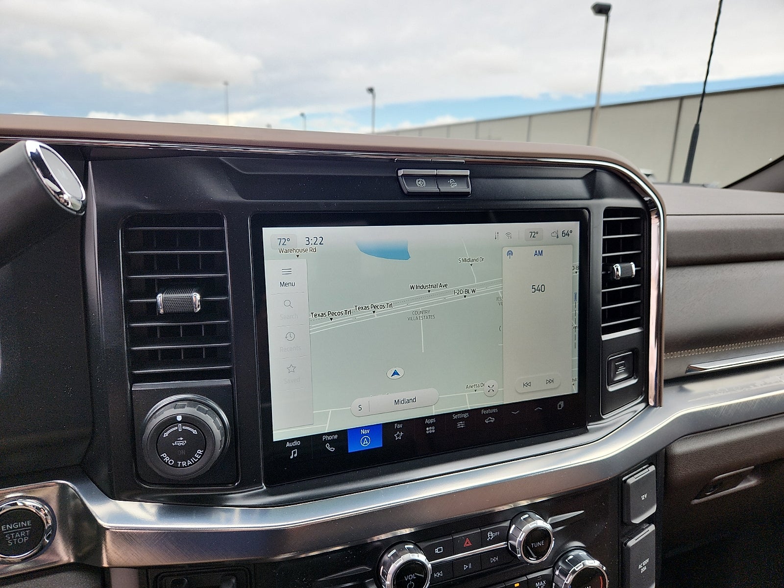 2026 Ford Super Duty F-350 SRW King Ranch