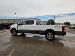 2026 Ford Super Duty F-350 SRW King Ranch