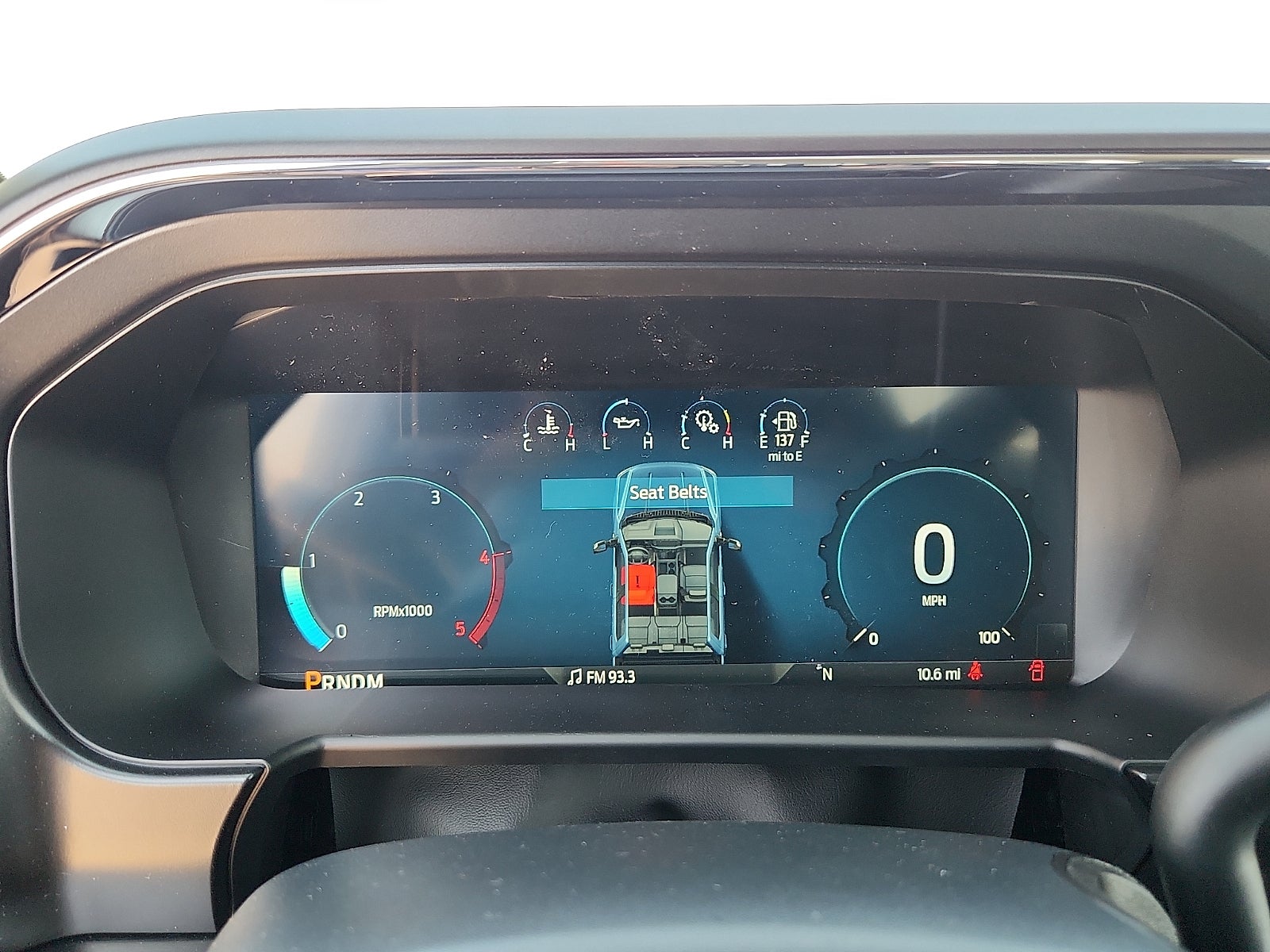 2027 Ford F-350SD Lariat