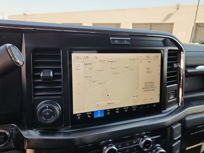 2027 Ford F-350SD Lariat