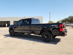 2027 Ford F-350SD Lariat