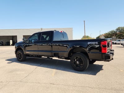 2027 Ford F-350SD Lariat