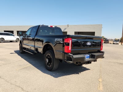 2027 Ford F-350SD Lariat