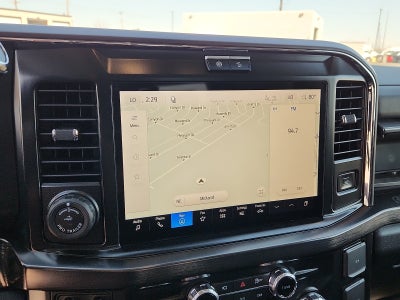 2027 Ford F-350SD Lariat