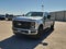 2027 Ford F-350SD Lariat
