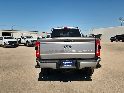 2027 Ford F-350SD Lariat