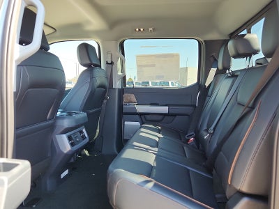 2027 Ford F-350SD Lariat