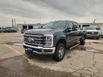 2027 Ford F-350SD Lariat