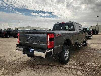 2027 Ford F-350SD Lariat