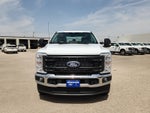 2027 Ford Super Duty F-350 SRW XL