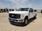 2027 Ford Super Duty F-350 SRW XL