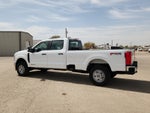 2027 Ford Super Duty F-350 SRW XL
