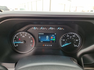 2026 Ford Super Duty F-350 SRW XLT