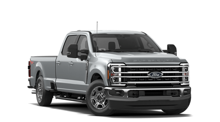 2027 Ford F-350SD XLT