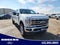 2026 Ford Super Duty F-350 SRW King Ranch