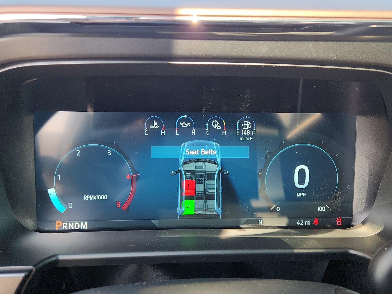 2026 Ford Super Duty F-350 SRW King Ranch