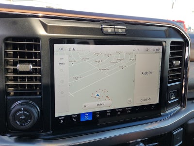 2026 Ford Super Duty F-350 SRW King Ranch