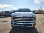 2026 Ford Super Duty F-350 SRW King Ranch