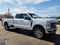 2026 Ford Super Duty F-350 SRW King Ranch