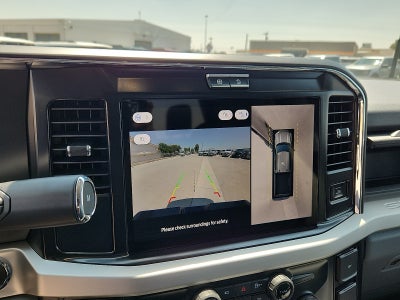 2026 Ford Super Duty F-350 SRW XLT