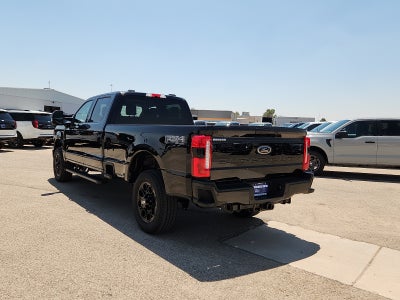 2026 Ford Super Duty F-350 SRW XLT