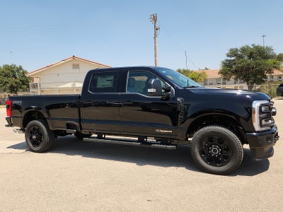 2026 Ford Super Duty F-350 SRW XLT