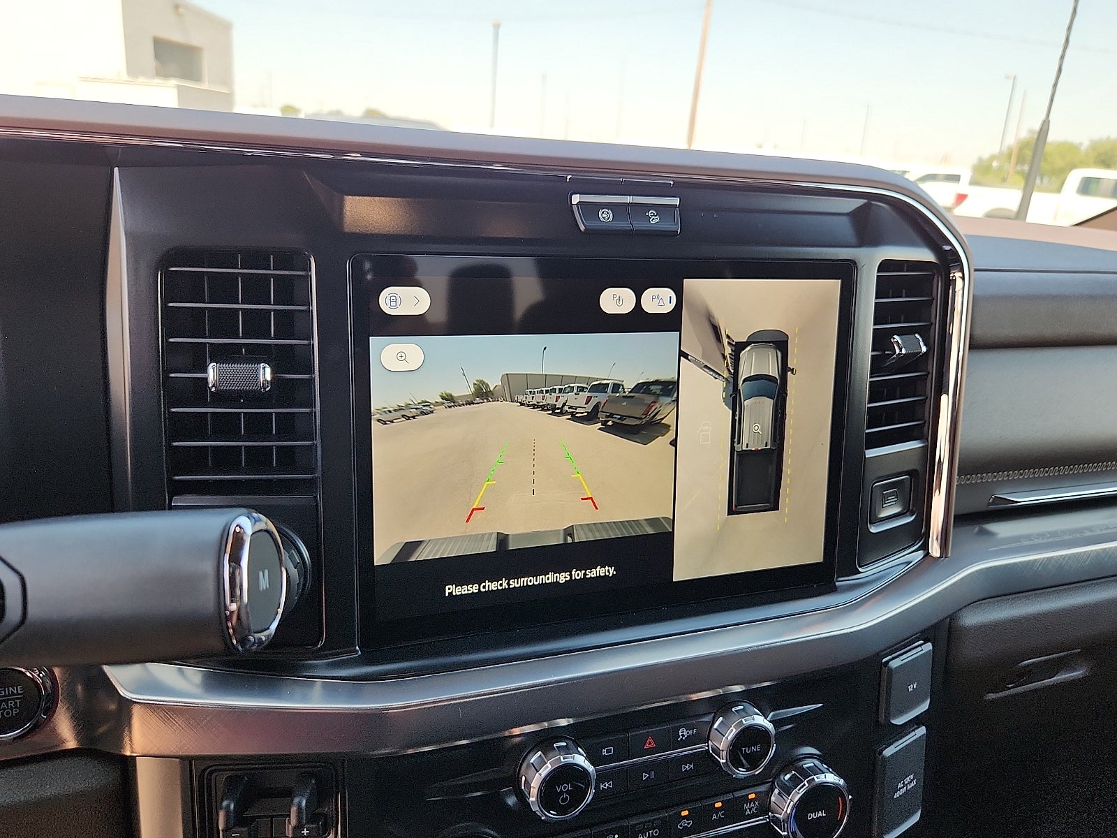 2026 Ford Super Duty F-350 SRW King Ranch