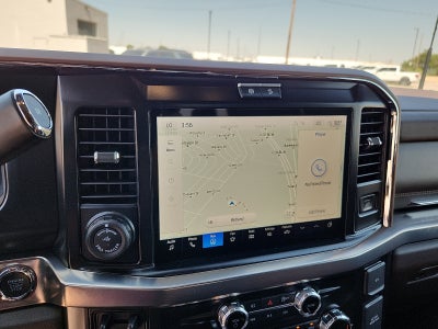 2026 Ford Super Duty F-350 SRW King Ranch