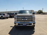 2026 Ford Super Duty F-350 SRW King Ranch