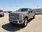 2026 Ford Super Duty F-350 SRW King Ranch