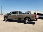 2026 Ford Super Duty F-350 SRW King Ranch