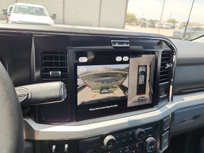 2026 Ford Super Duty F-350 SRW XLT