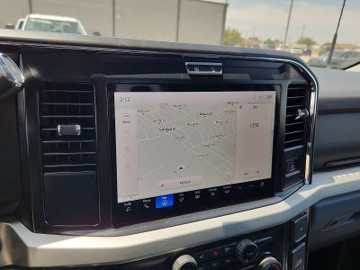 2026 Ford Super Duty F-350 SRW XLT