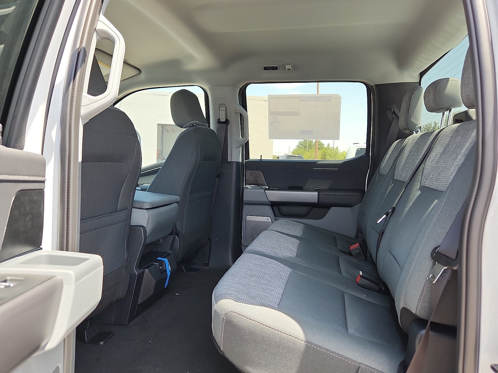 2026 Ford Super Duty F-350 SRW XLT