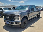 2025 Ford Super Duty F-350 SRW XL
