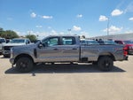 2025 Ford Super Duty F-350 SRW XL