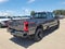 2025 Ford Super Duty F-350 SRW XL