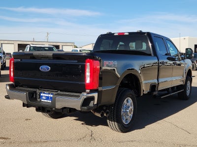 2026 Ford Super Duty F-350 SRW XLT