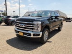 2024 Ford Super Duty F-350 SRW King Ranch