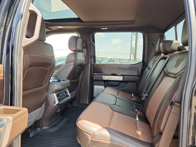 2024 Ford Super Duty F-350 SRW King Ranch