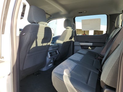 2026 Ford Super Duty F-350 SRW XLT