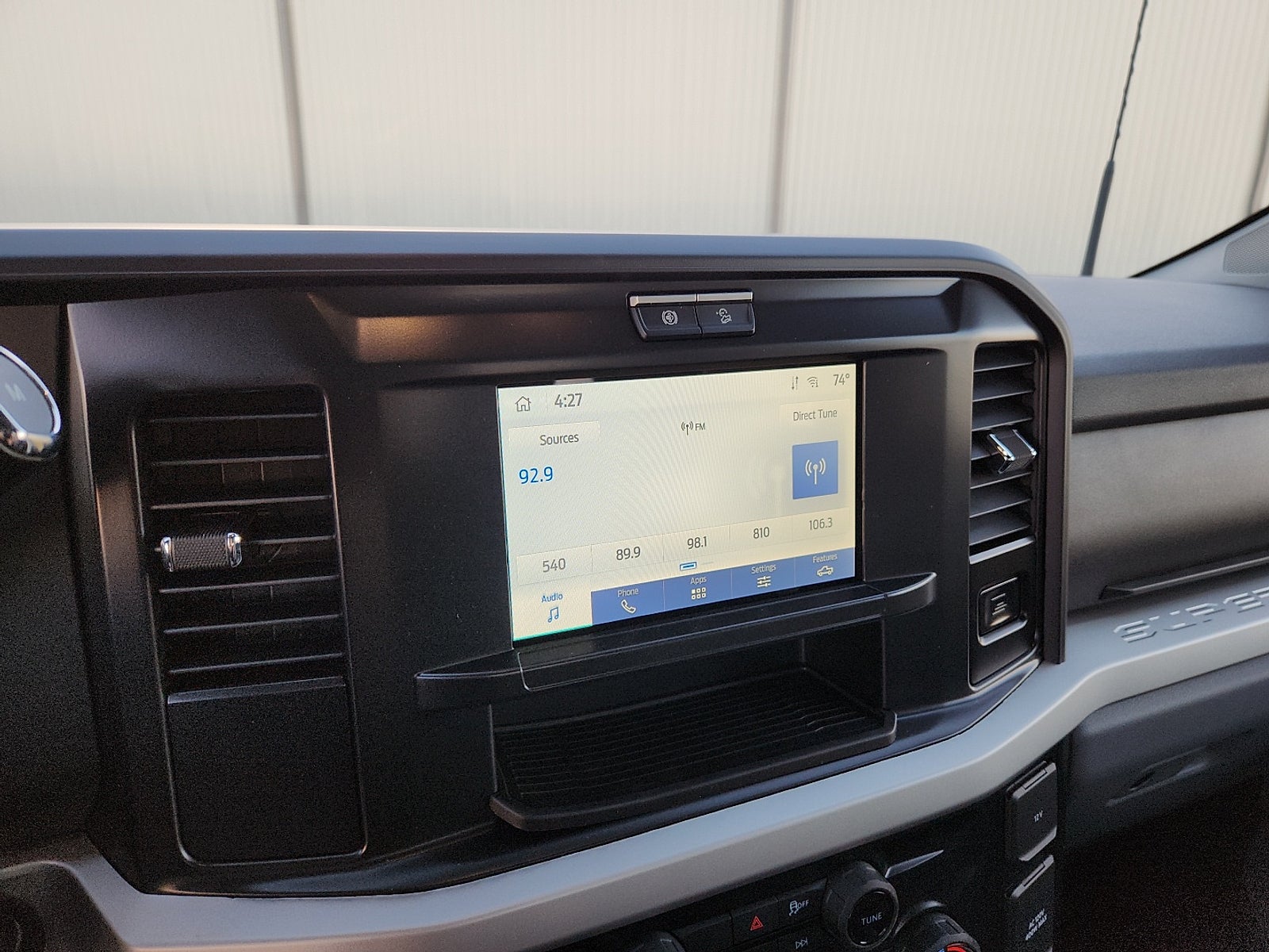 2026 Ford Super Duty F-350 SRW XLT