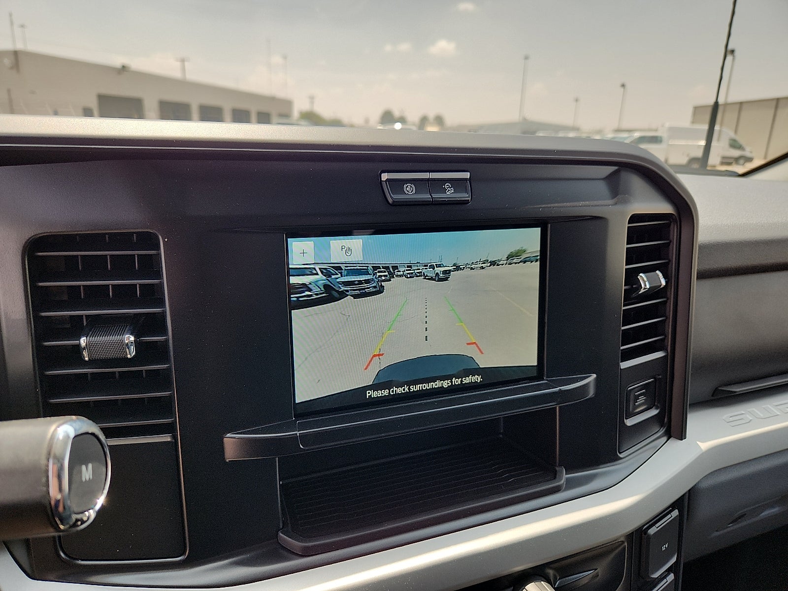 2026 Ford Super Duty F-350 SRW XLT