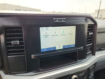 2026 Ford Super Duty F-350 SRW XLT