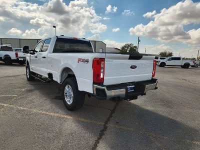 2026 Ford F-350SD XLT