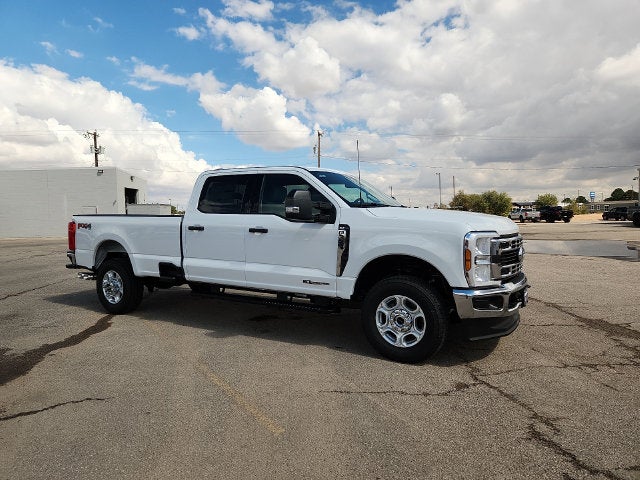 2026 Ford F-350SD XLT
