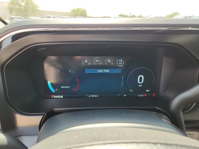 2026 Ford Super Duty F-350 SRW XLT