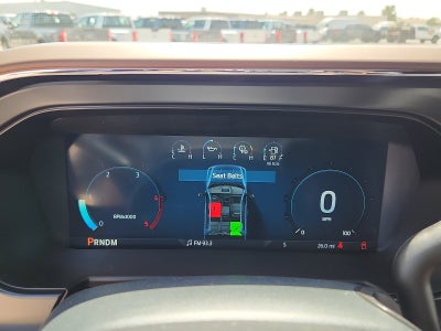 2027 Ford Super Duty F-350 DRW XL