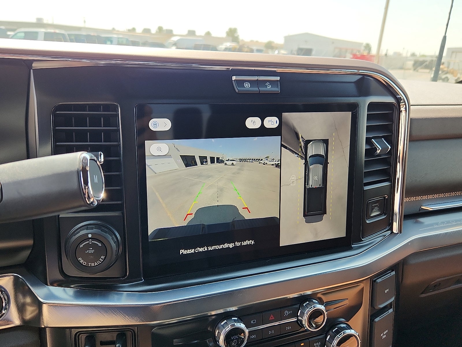 2027 Ford Super Duty F-350 DRW XL