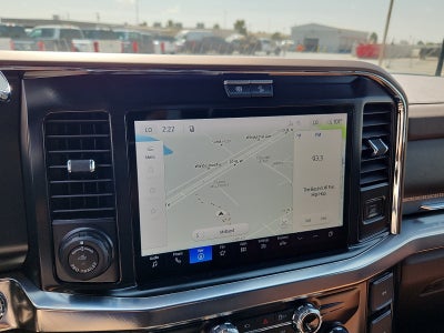 2027 Ford Super Duty F-350 DRW XL
